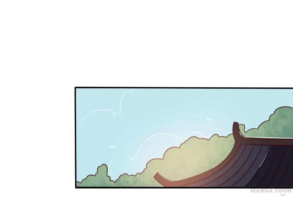 Princess’s Happily-ever-after Marriage Chapter 25 page 32
