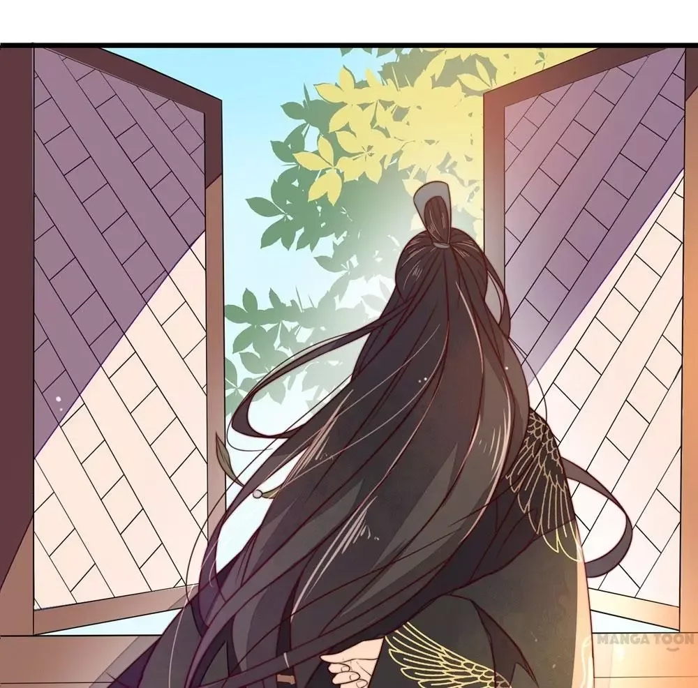 Princess’s Happily-ever-after Marriage Chapter 25 page 33