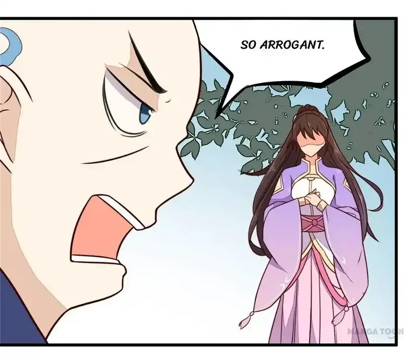 Princess’s Happily-ever-after Marriage Chapter 26 page 18