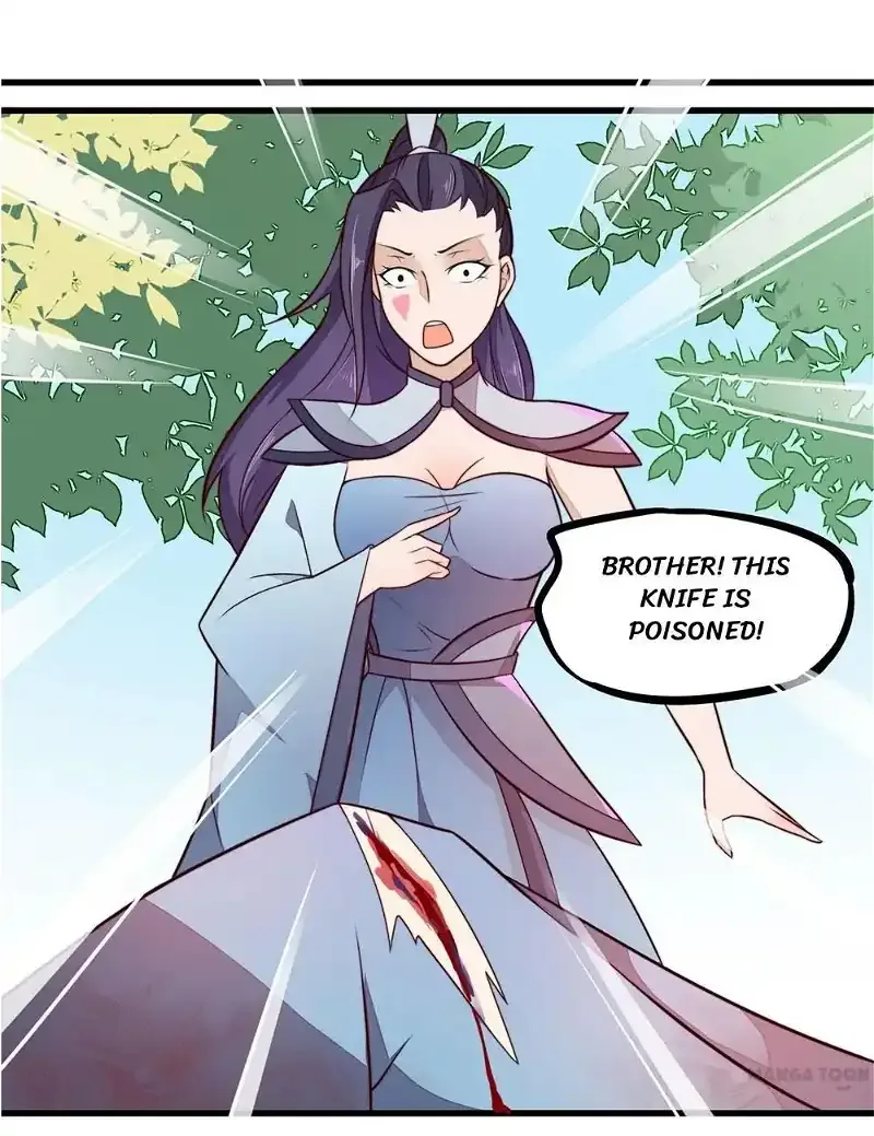 Princess’s Happily-ever-after Marriage Chapter 26 page 27