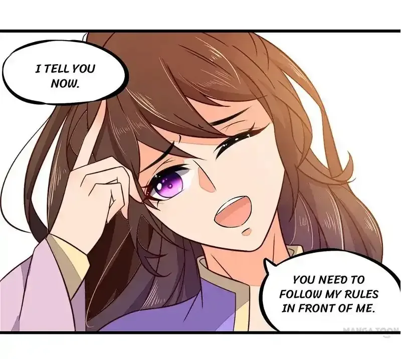 Princess’s Happily-ever-after Marriage Chapter 26 page 29