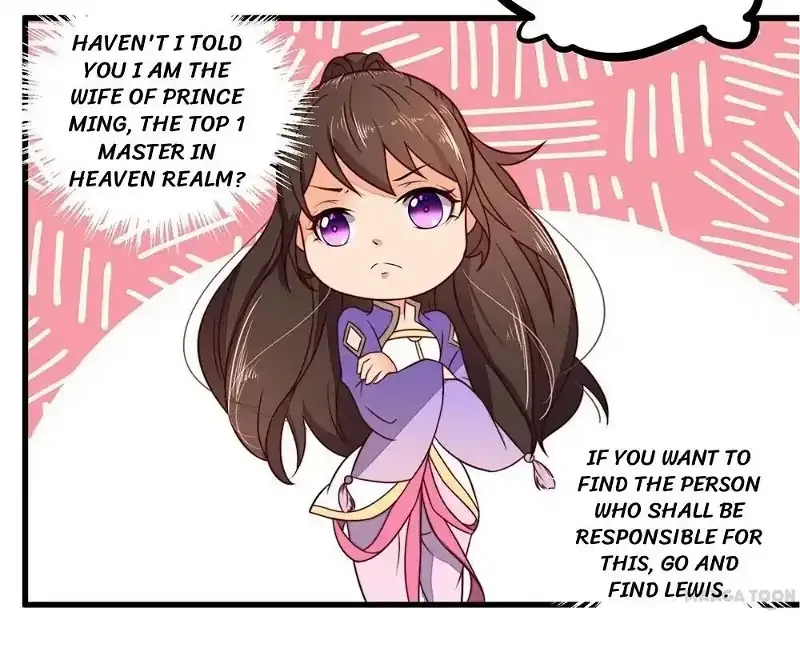 Princess’s Happily-ever-after Marriage Chapter 26 page 13