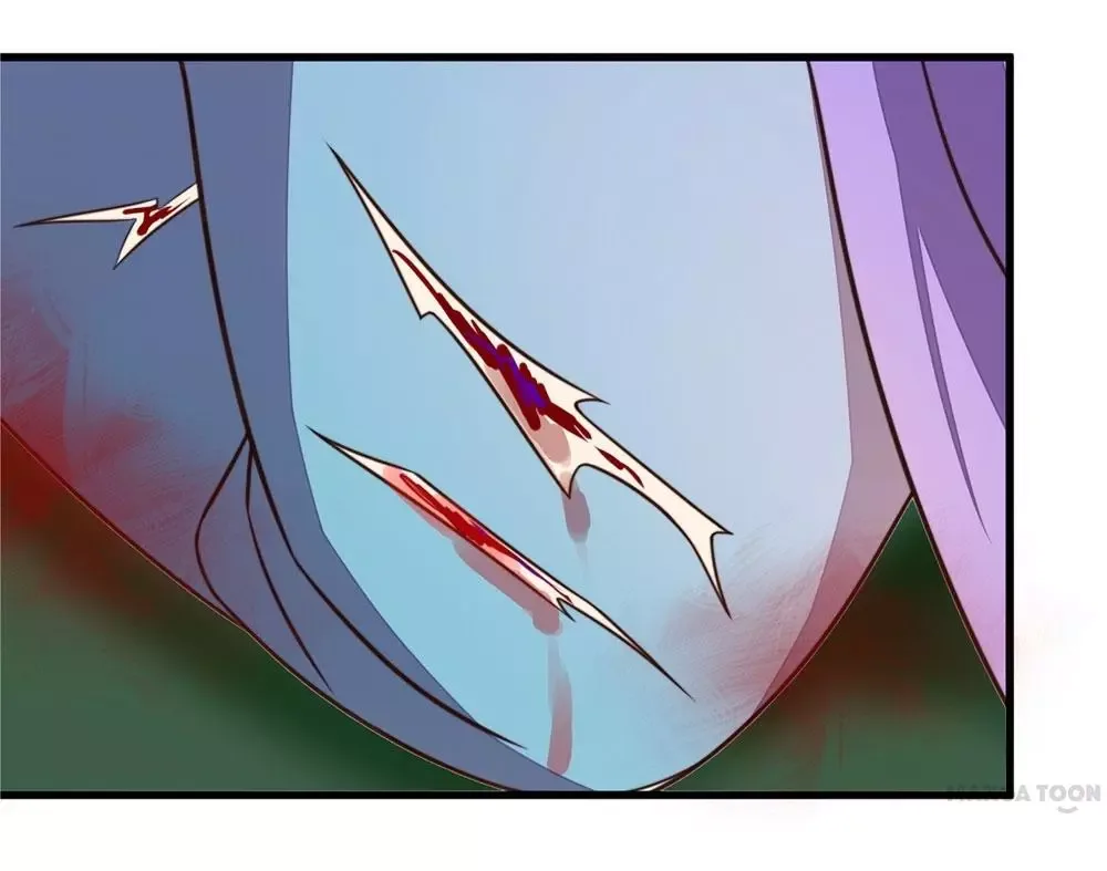 Princess’s Happily-ever-after Marriage Chapter 27 page 26