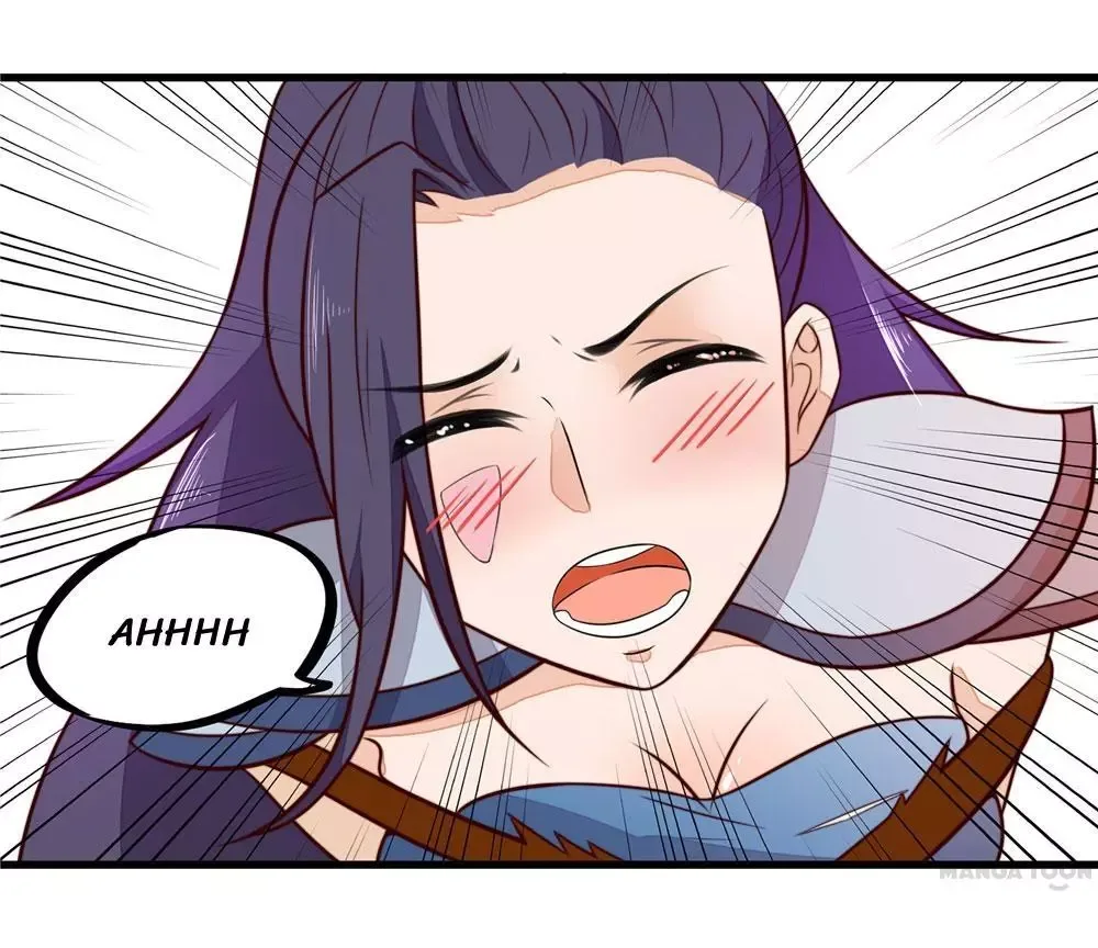 Princess’s Happily-ever-after Marriage Chapter 27 page 19