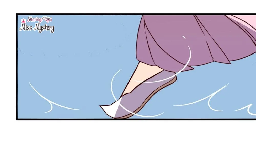 Princess’s Happily-ever-after Marriage Chapter 27 page 2