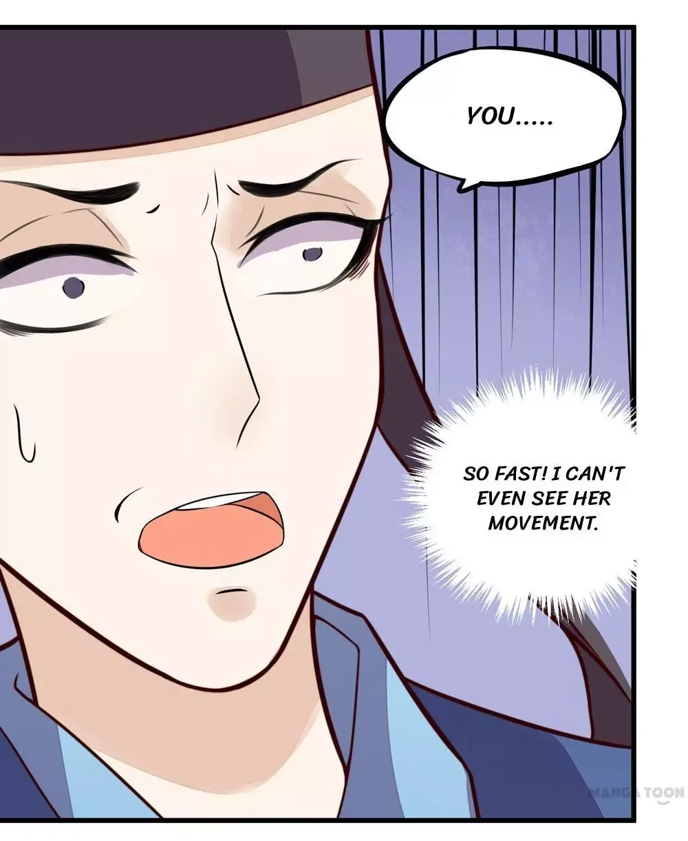 Princess’s Happily-ever-after Marriage Chapter 27 page 5
