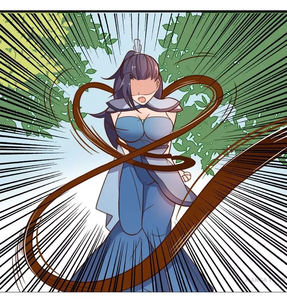 Princess’s Happily-ever-after Marriage Chapter 27 page 17