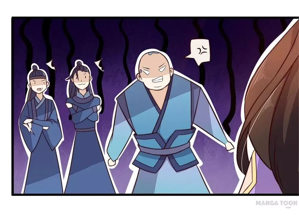 Princess’s Happily-ever-after Marriage Chapter 28 page 9
