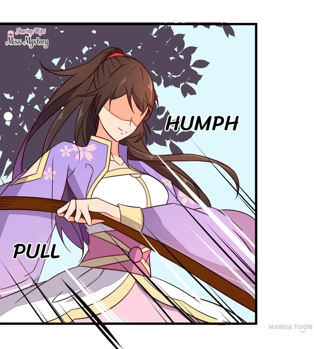 Princess’s Happily-ever-after Marriage Chapter 28 page 6