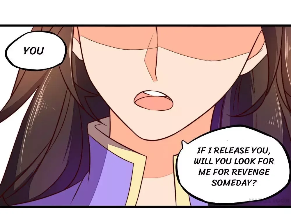 Princess’s Happily-ever-after Marriage Chapter 28 page 2