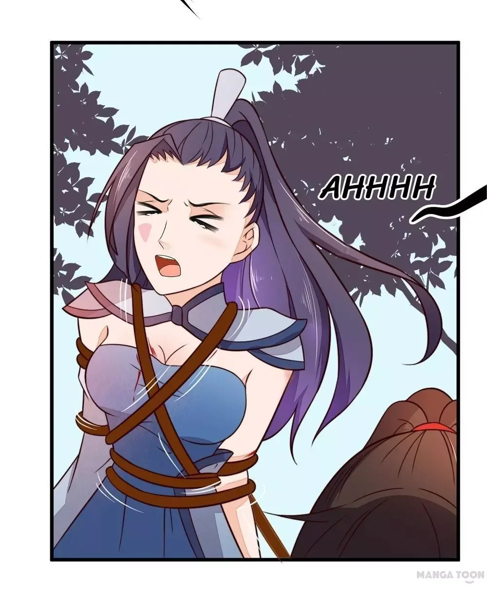 Princess’s Happily-ever-after Marriage Chapter 28 page 7