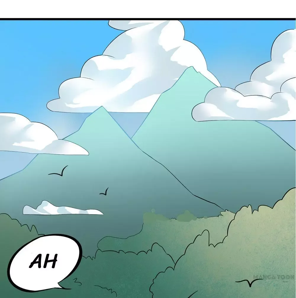 Princess’s Happily-ever-after Marriage Chapter 28 page 24