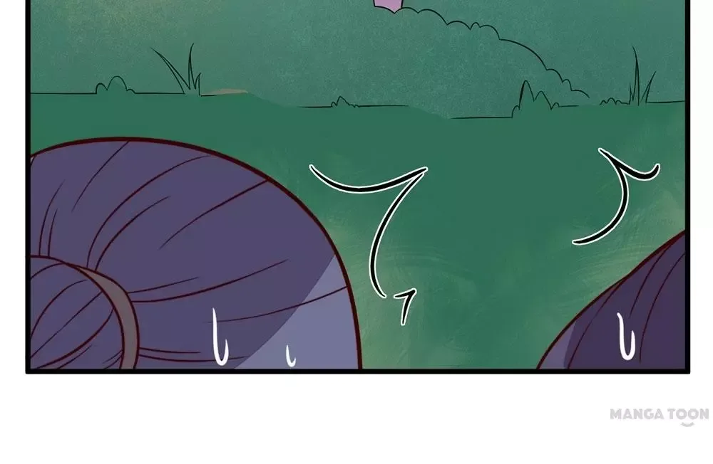 Princess’s Happily-ever-after Marriage Chapter 28 page 23