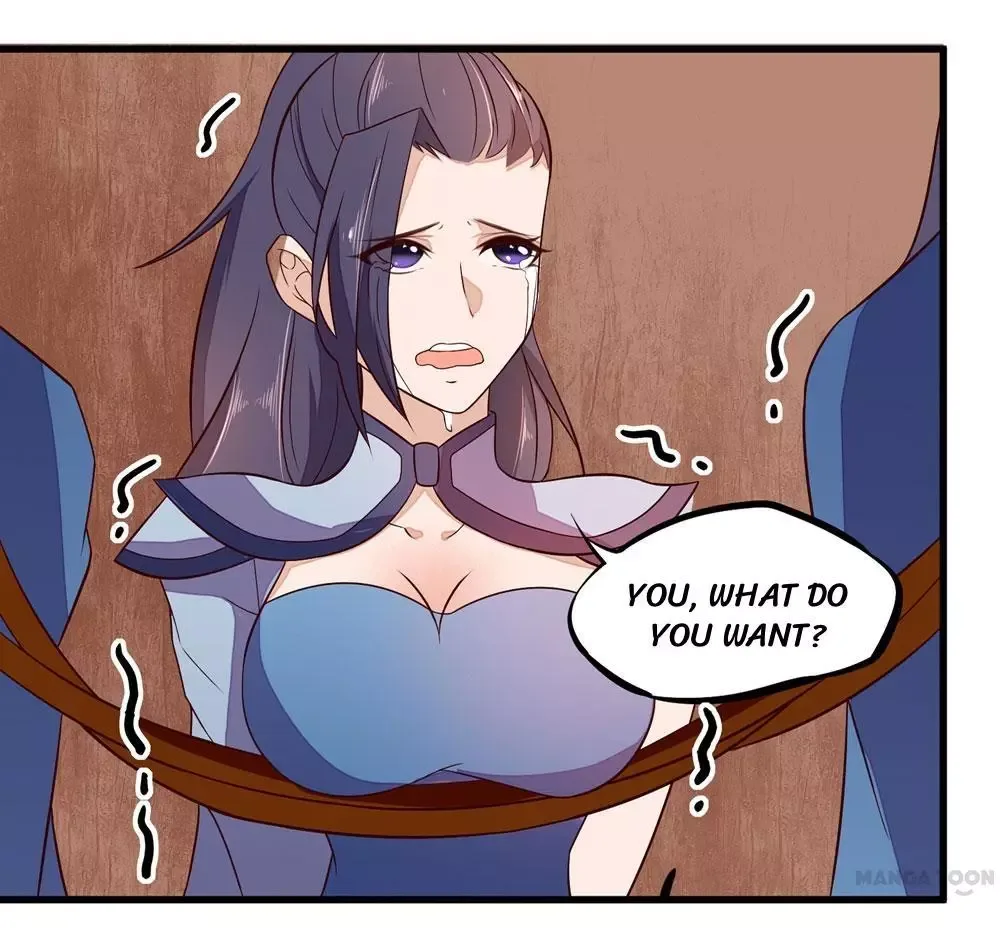 Princess’s Happily-ever-after Marriage Chapter 28 page 15