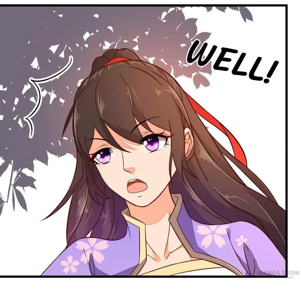 Princess’s Happily-ever-after Marriage Chapter 29 page 3