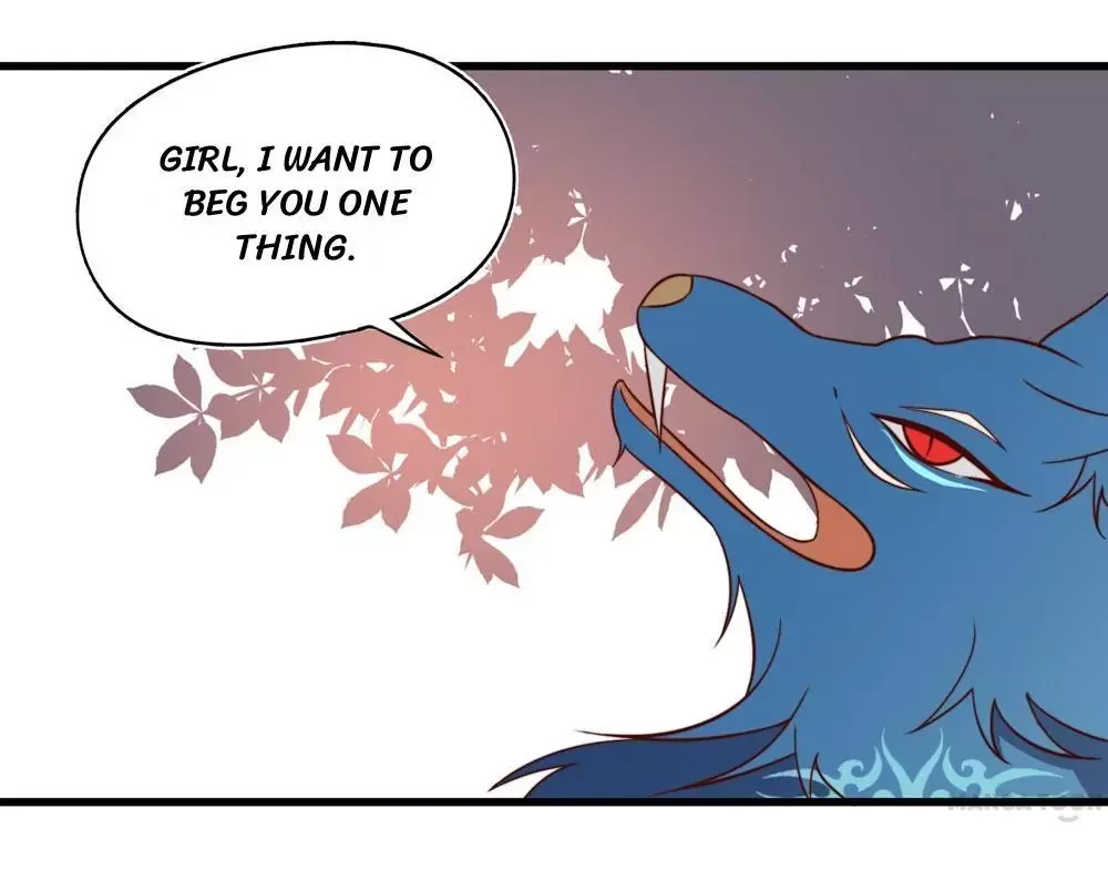 Princess’s Happily-ever-after Marriage Chapter 29 page 4