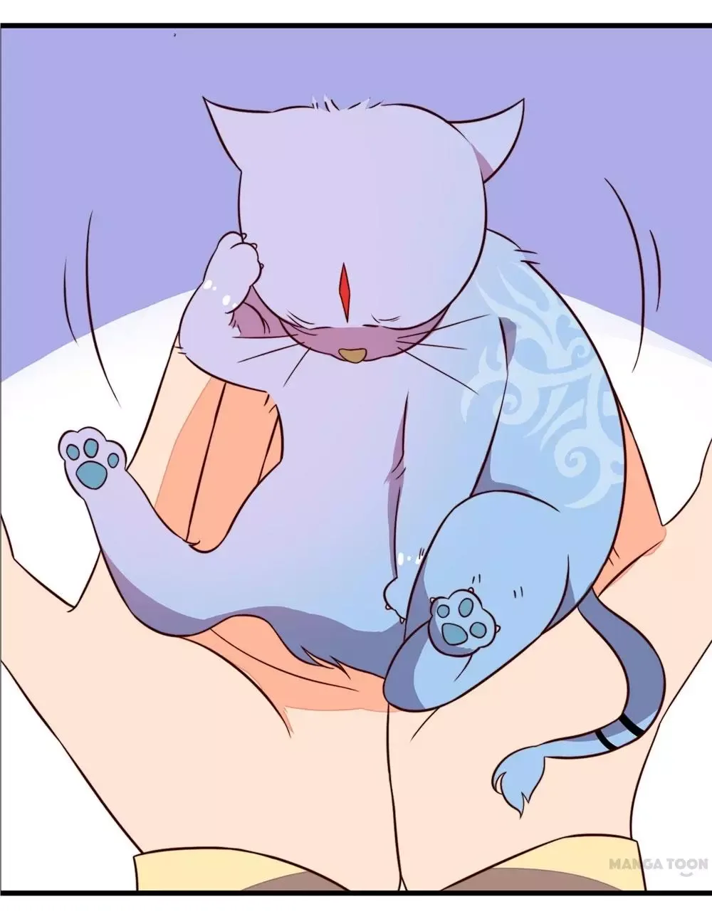 Princess’s Happily-ever-after Marriage Chapter 29 page 28