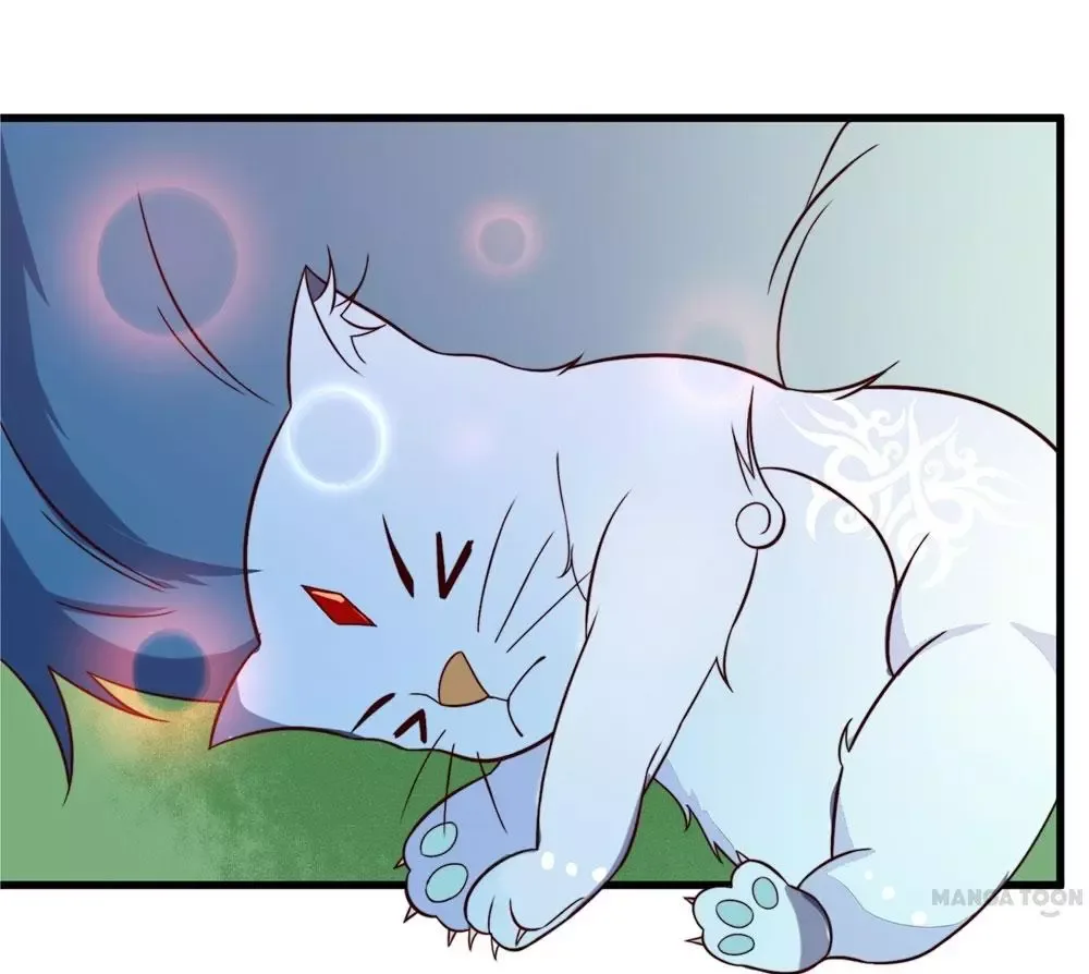 Princess’s Happily-ever-after Marriage Chapter 29 page 7