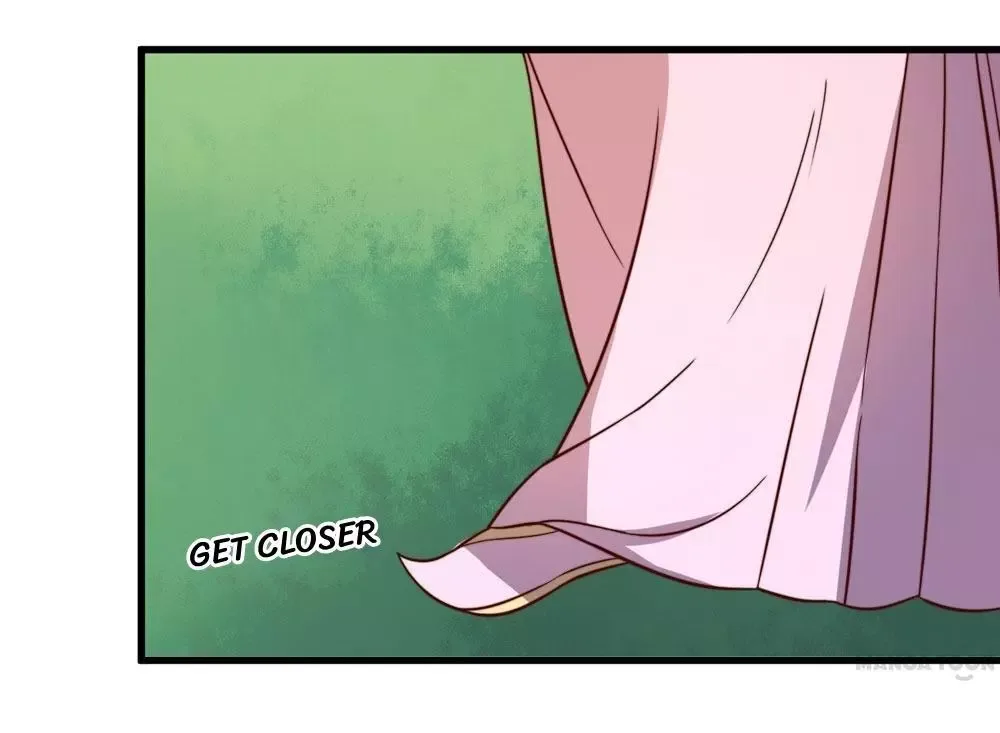 Princess’s Happily-ever-after Marriage Chapter 29 page 5