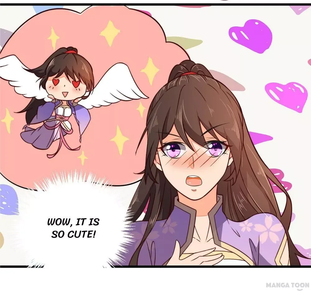 Princess’s Happily-ever-after Marriage Chapter 29 page 8
