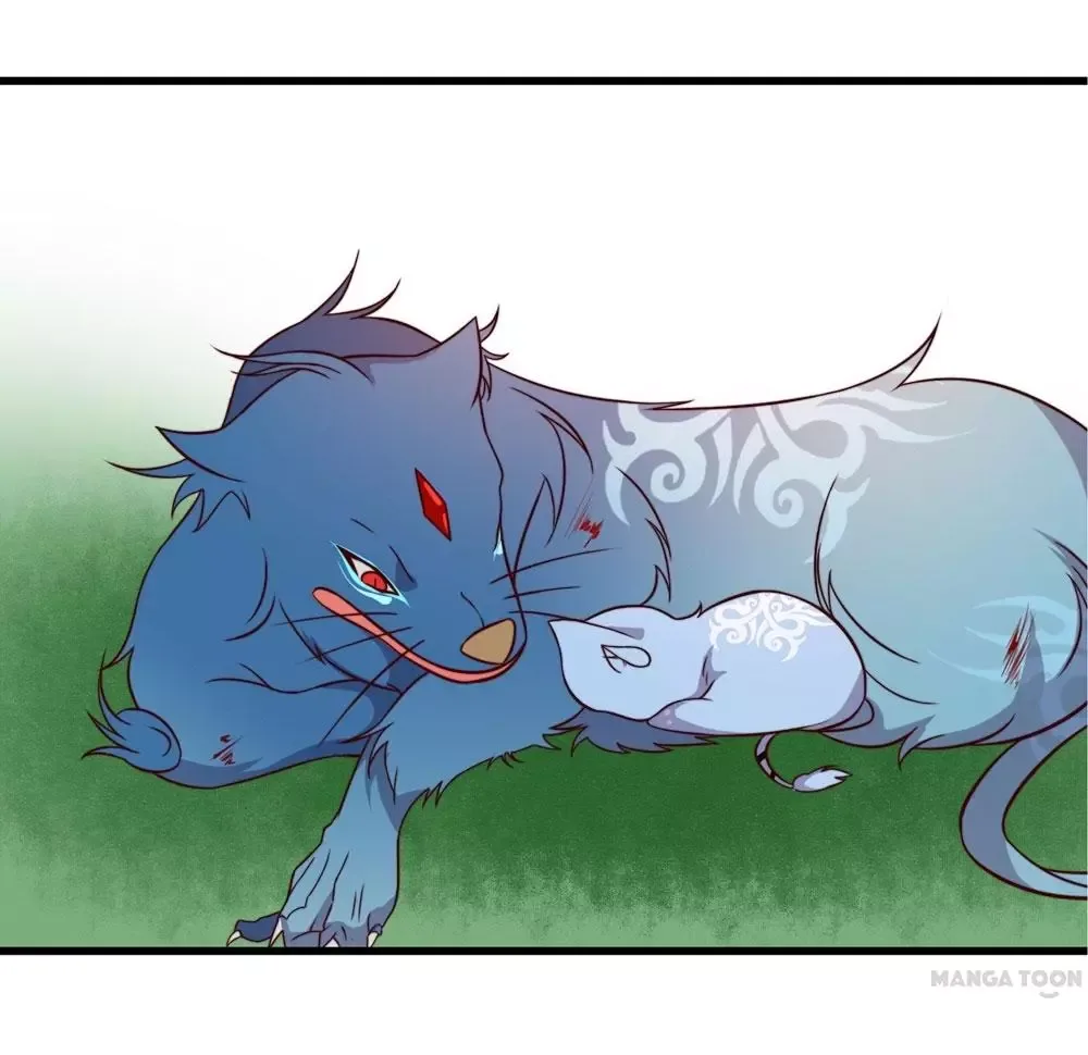 Princess’s Happily-ever-after Marriage Chapter 29 page 10