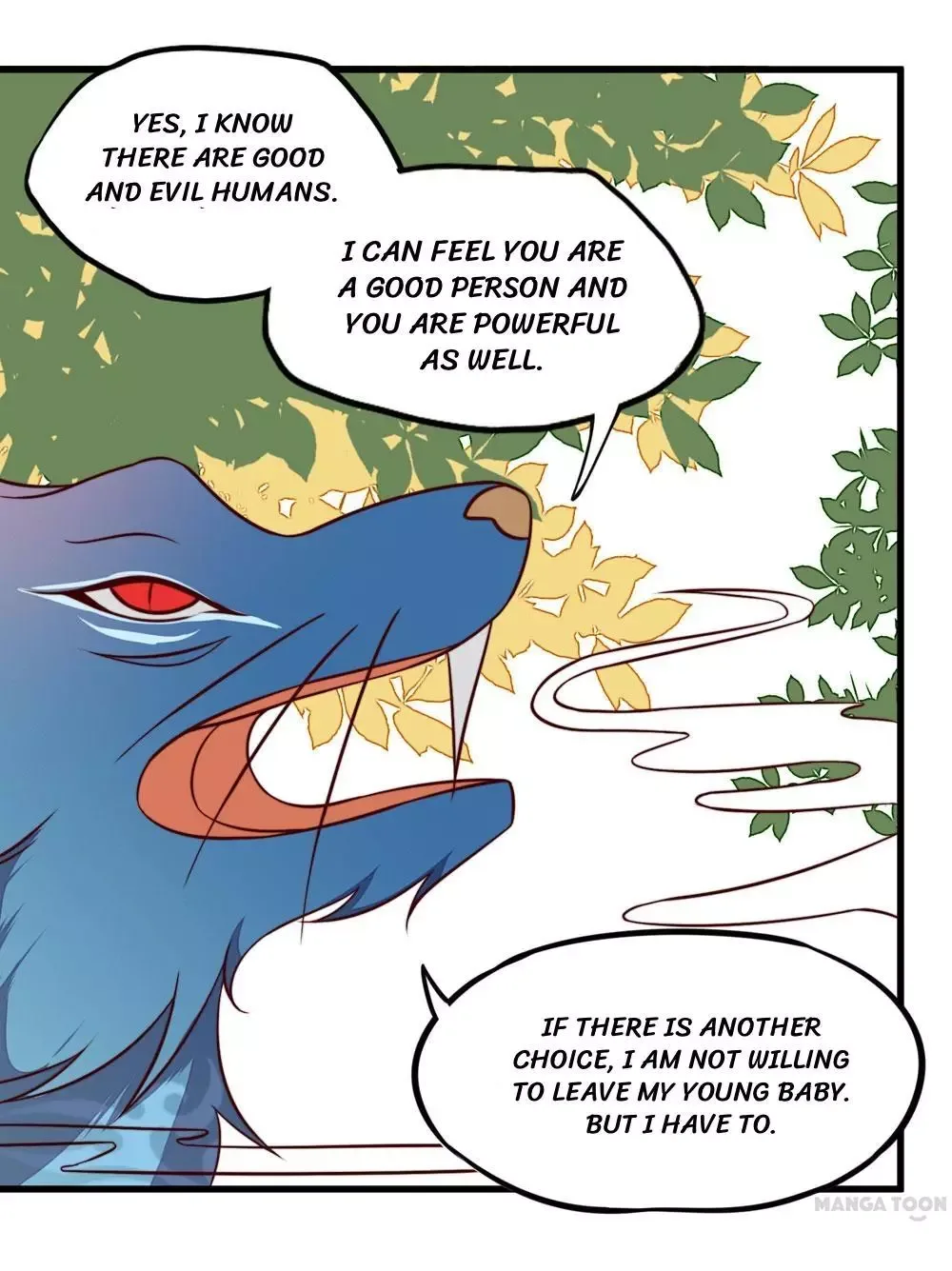 Princess’s Happily-ever-after Marriage Chapter 29 page 14