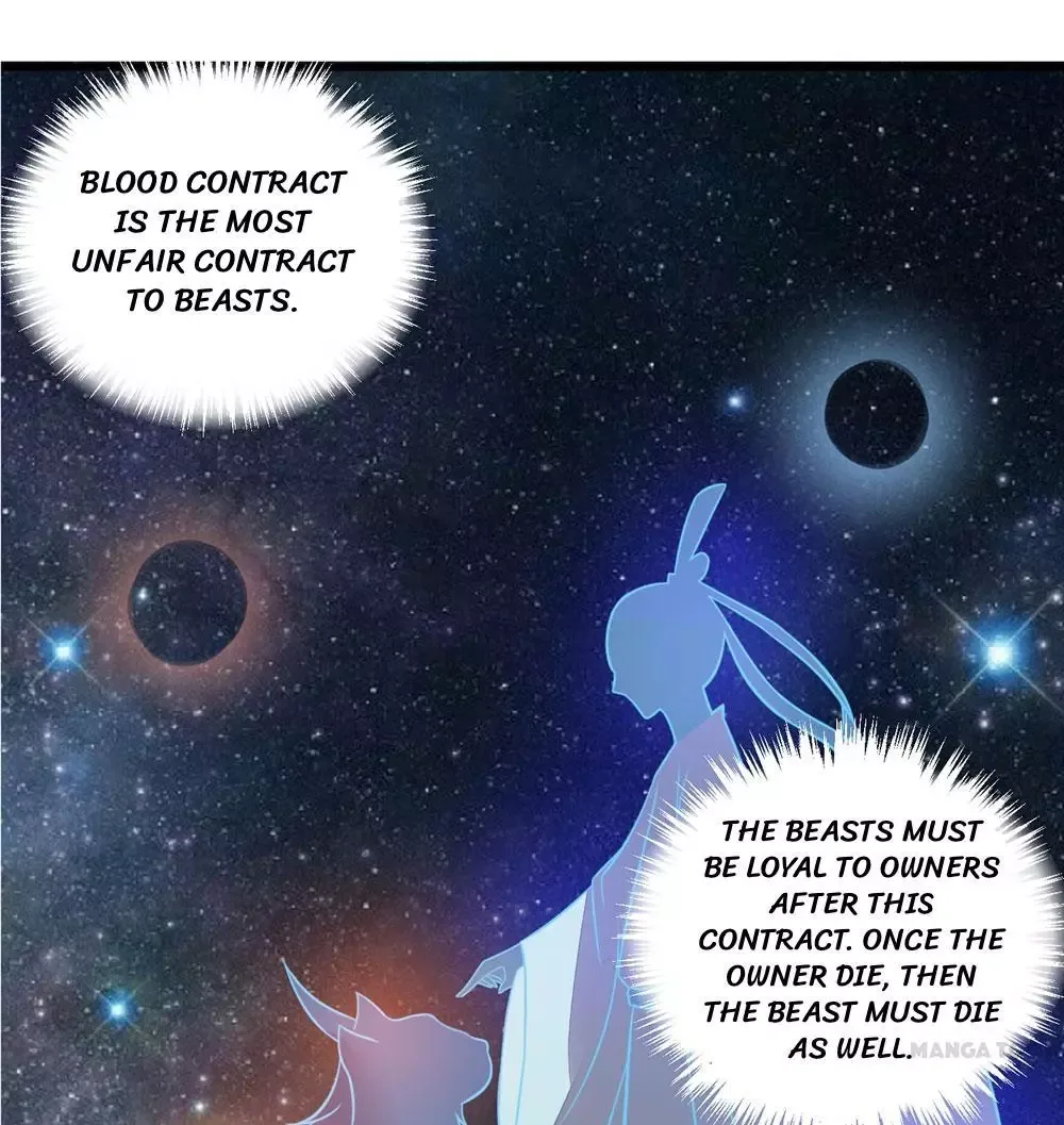 Princess’s Happily-ever-after Marriage Chapter 29 page 19