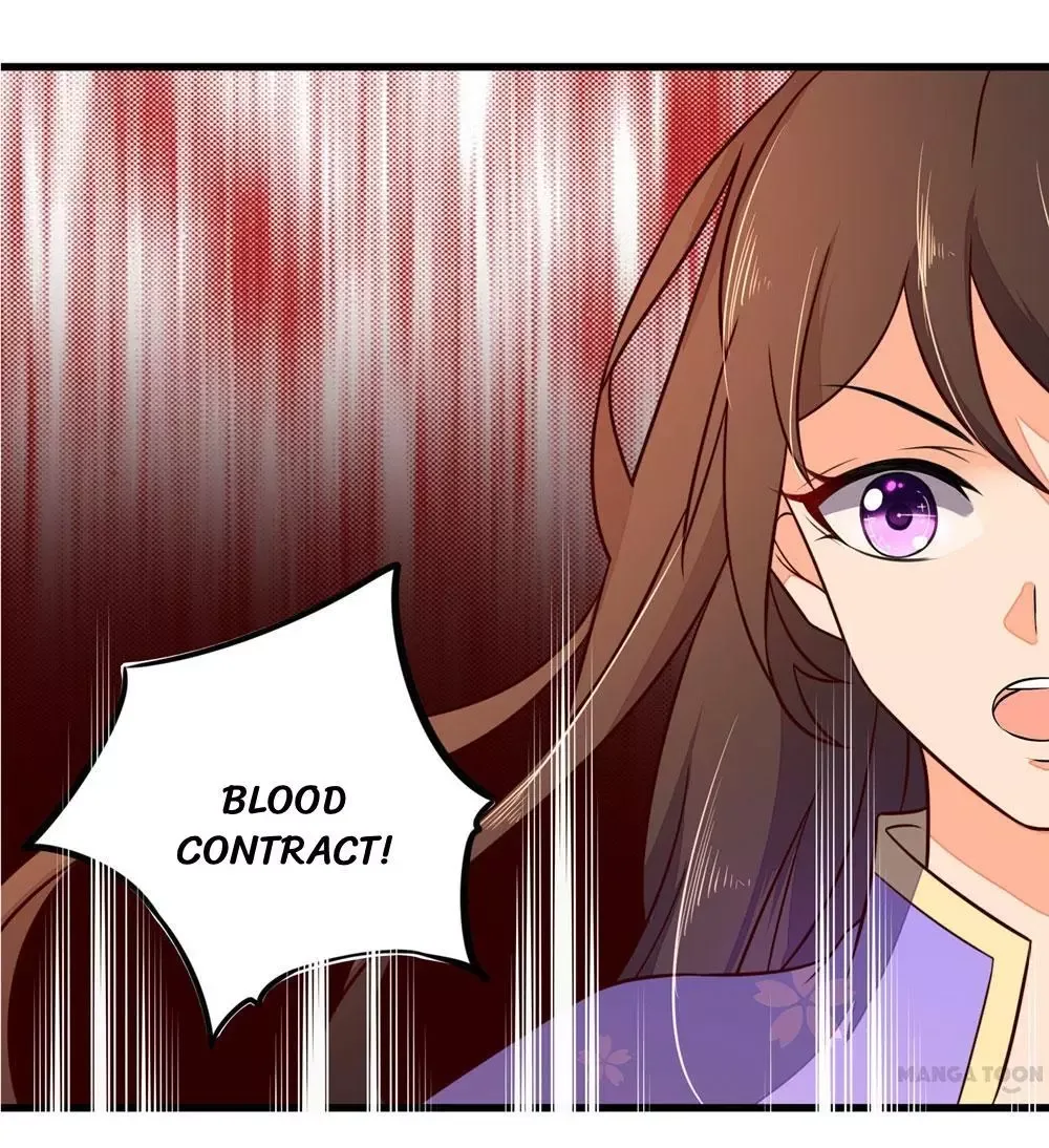 Princess’s Happily-ever-after Marriage Chapter 29 page 18