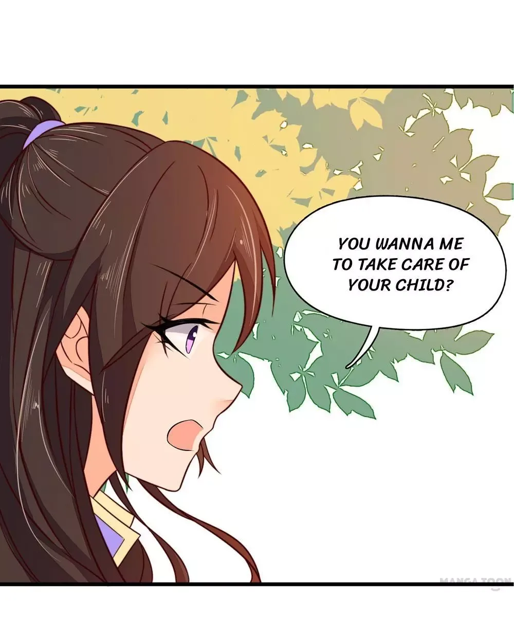 Princess’s Happily-ever-after Marriage Chapter 29 page 13