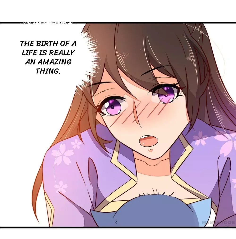 Princess’s Happily-ever-after Marriage Chapter 29 page 29