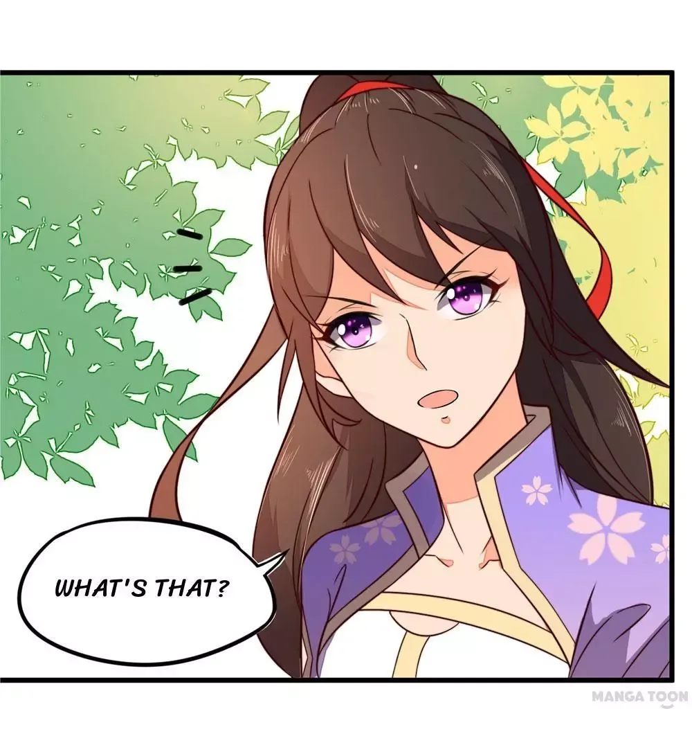 Princess’s Happily-ever-after Marriage Chapter 29 page 9