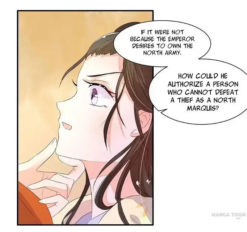 Princess’s Happily-ever-after Marriage Chapter 3 page 18