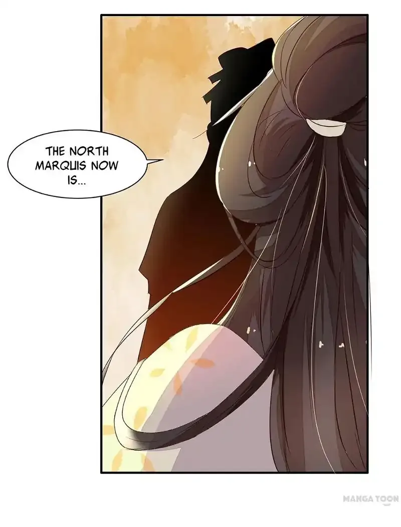 Princess’s Happily-ever-after Marriage Chapter 3 page 19