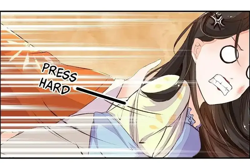 Princess’s Happily-ever-after Marriage Chapter 3 page 13