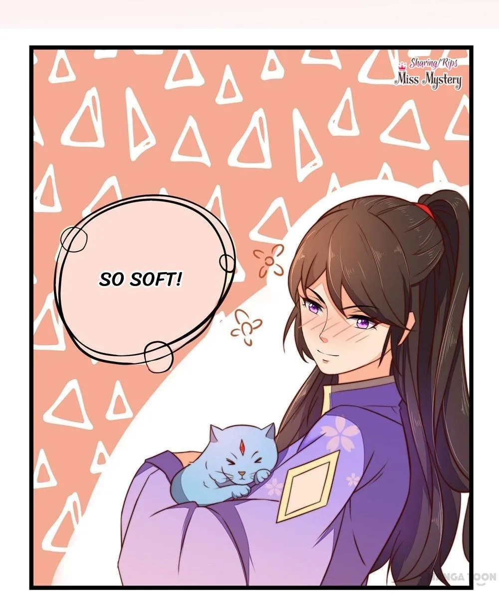 Princess’s Happily-ever-after Marriage Chapter 30 page 1