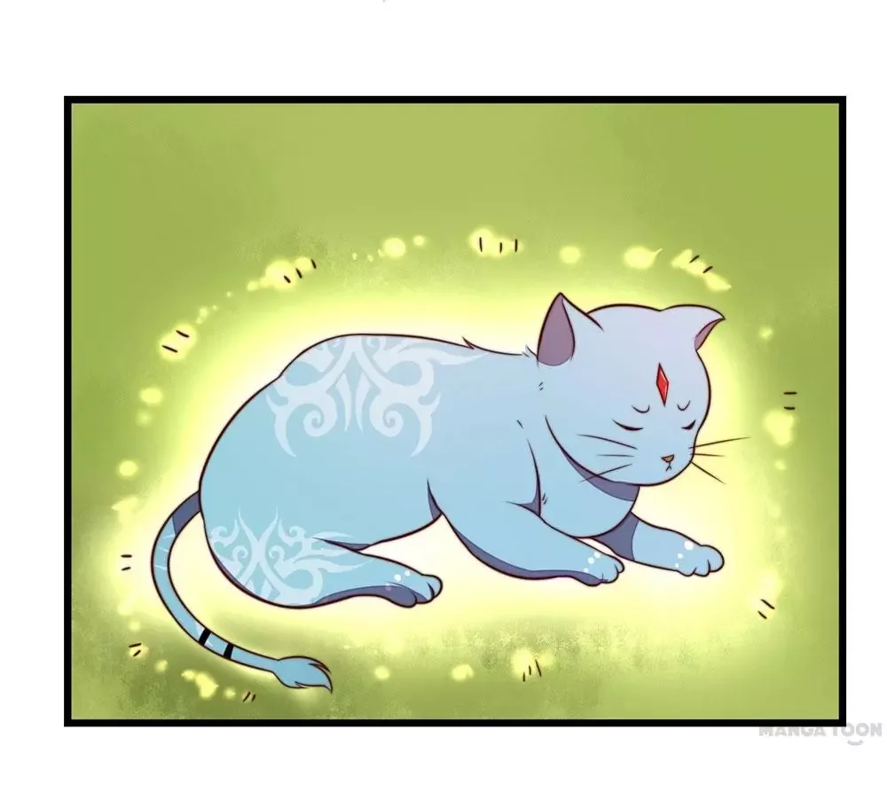 Princess’s Happily-ever-after Marriage Chapter 30 page 30