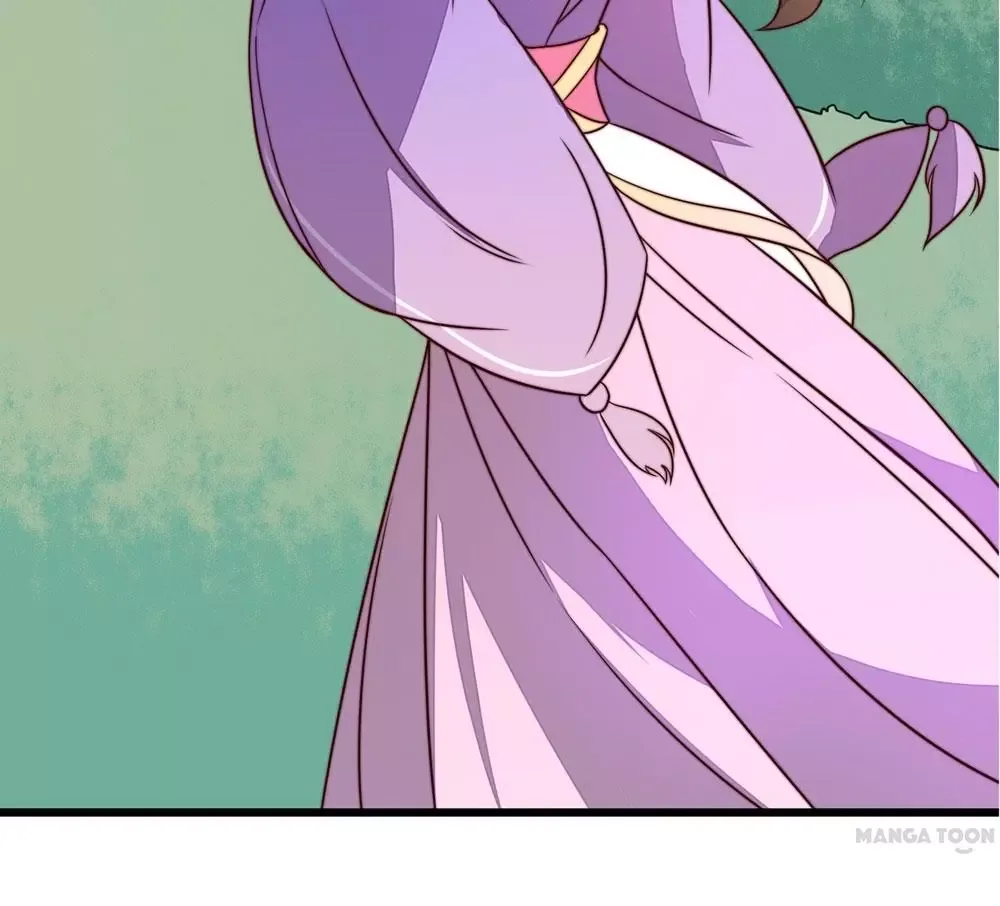 Princess’s Happily-ever-after Marriage Chapter 30 page 17