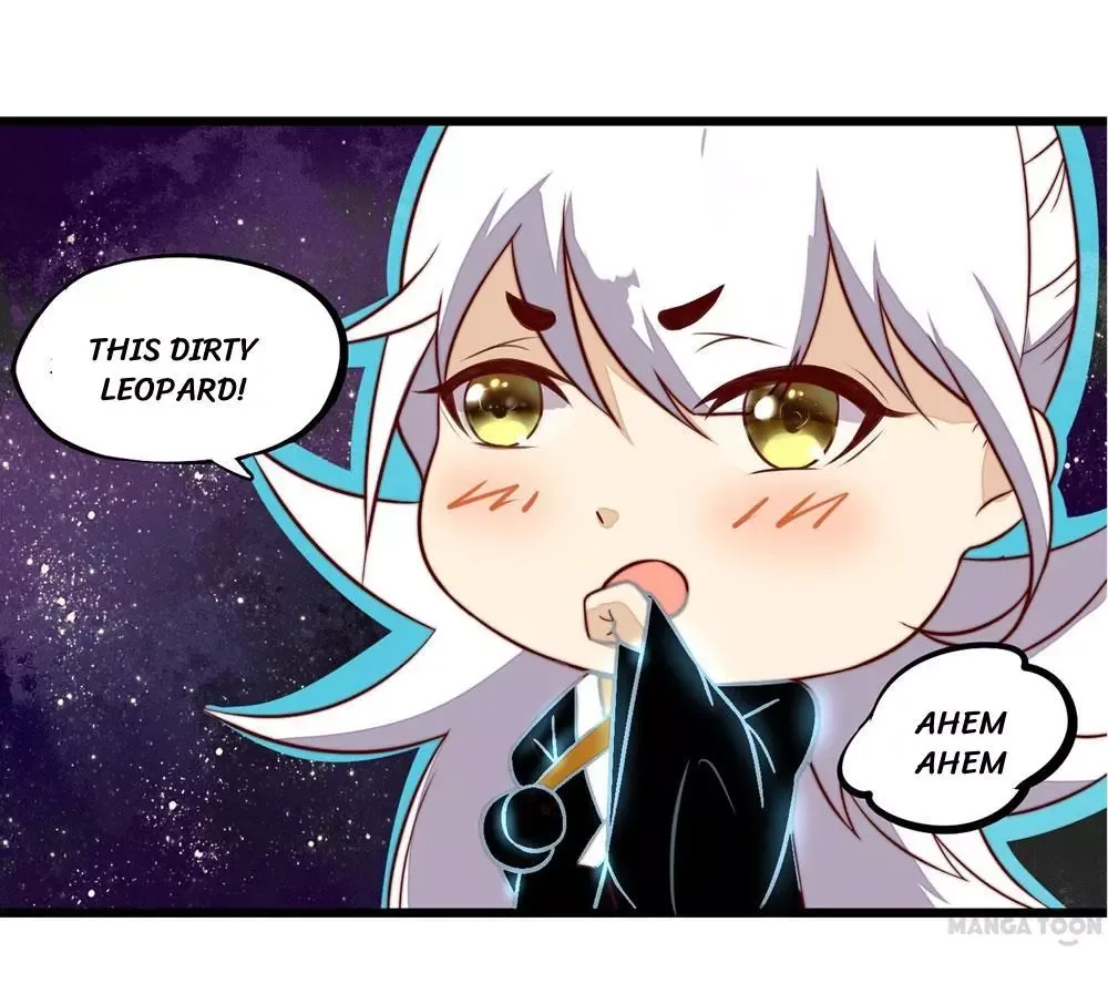 Princess’s Happily-ever-after Marriage Chapter 30 page 7