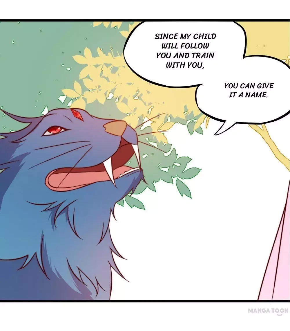Princess’s Happily-ever-after Marriage Chapter 30 page 8