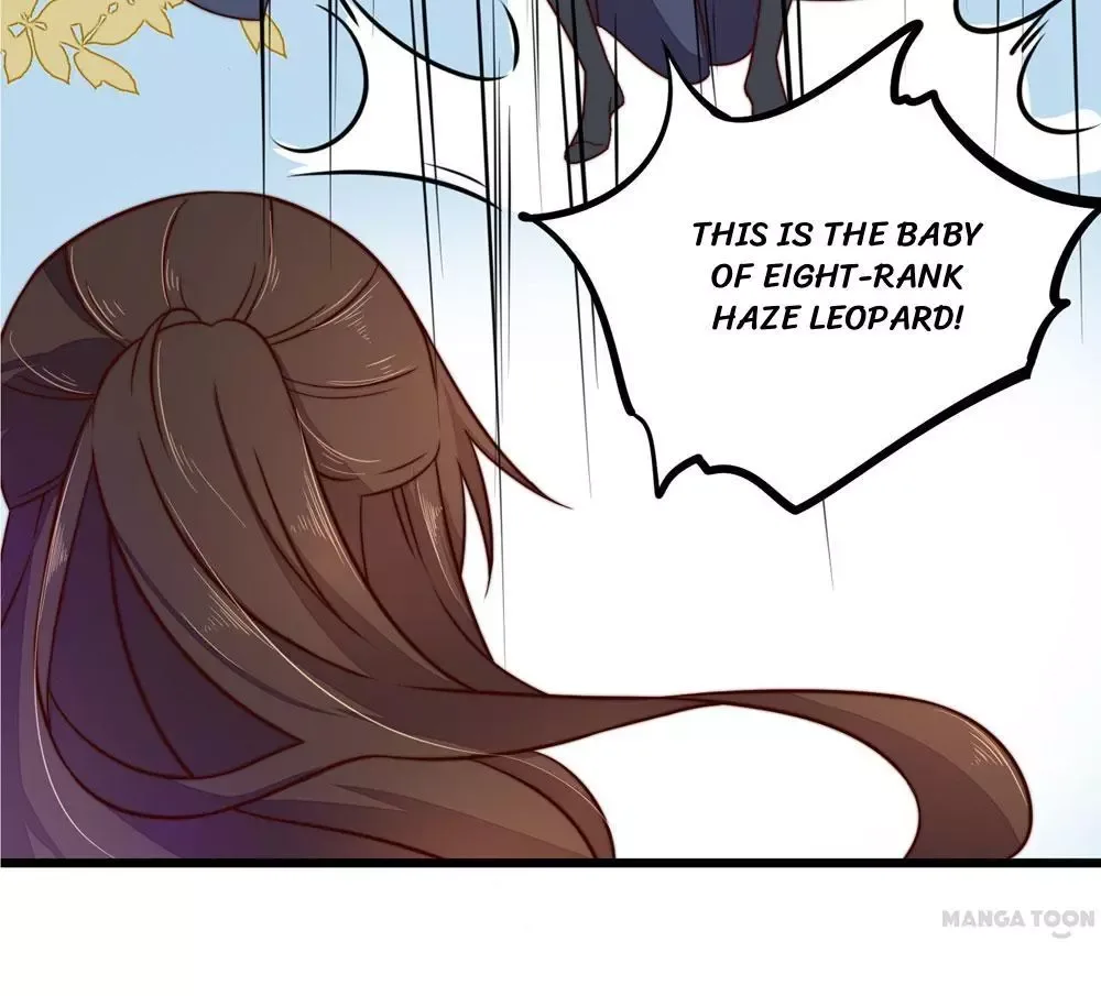Princess’s Happily-ever-after Marriage Chapter 30 page 23