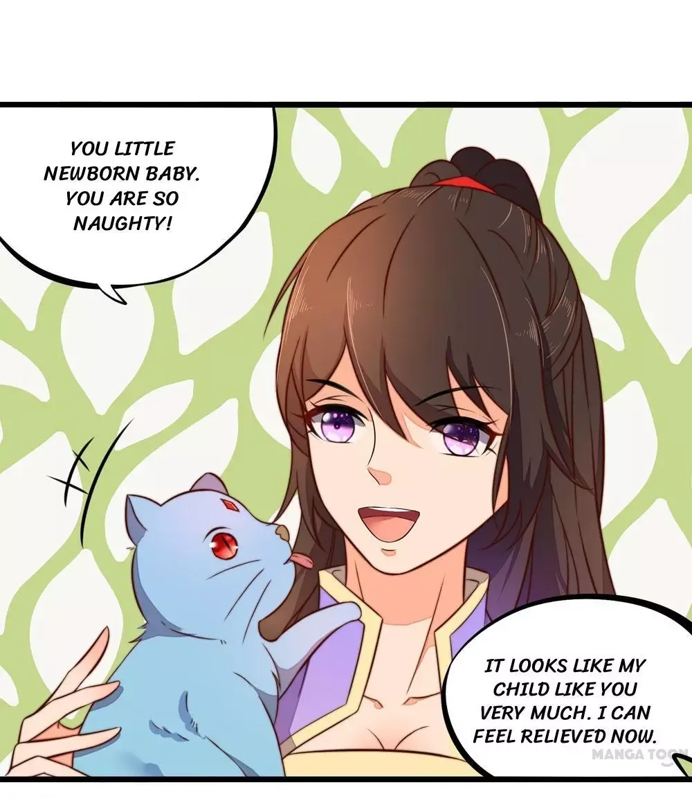 Princess’s Happily-ever-after Marriage Chapter 30 page 2