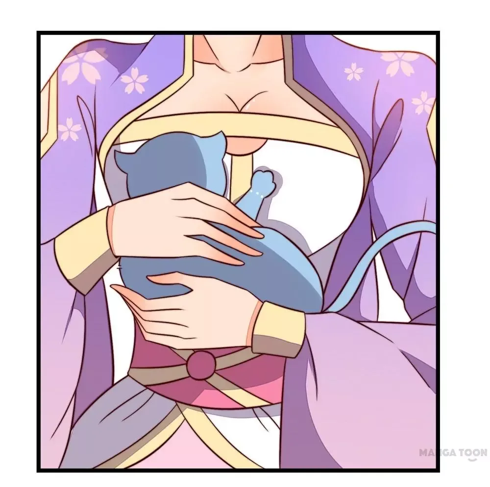 Princess’s Happily-ever-after Marriage Chapter 30 page 21