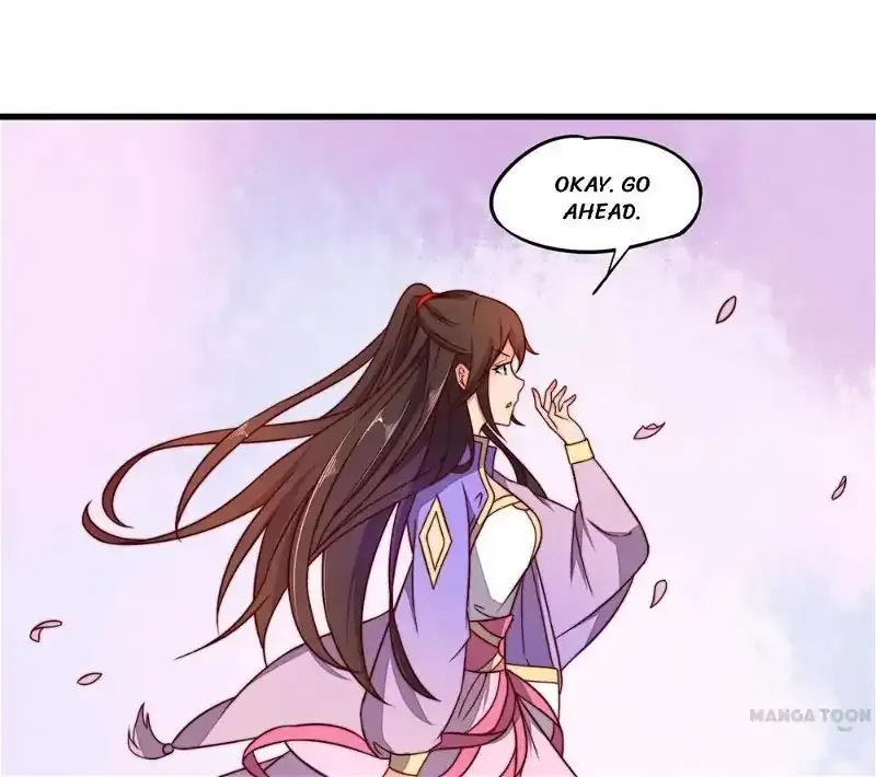 Princess’s Happily-ever-after Marriage Chapter 31 page 3