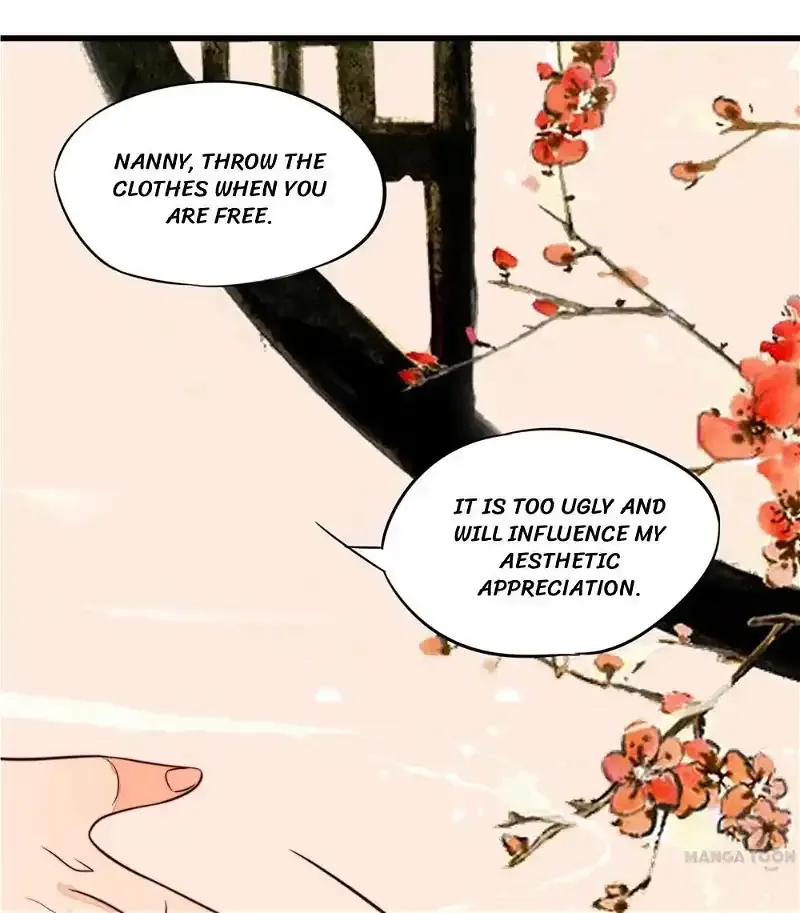 Princess’s Happily-ever-after Marriage Chapter 31 page 24