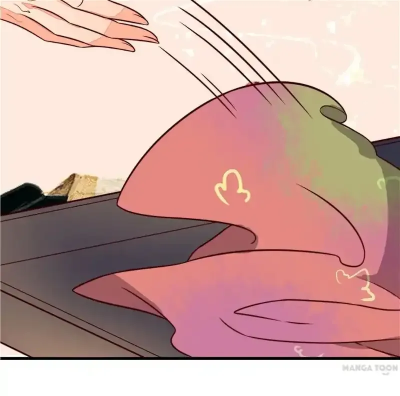 Princess’s Happily-ever-after Marriage Chapter 31 page 25
