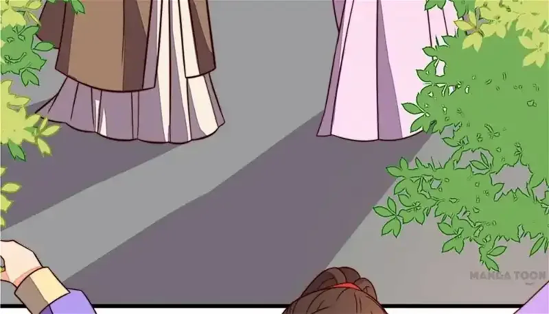 Princess’s Happily-ever-after Marriage Chapter 31 page 9
