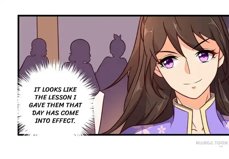 Princess’s Happily-ever-after Marriage Chapter 31 page 6