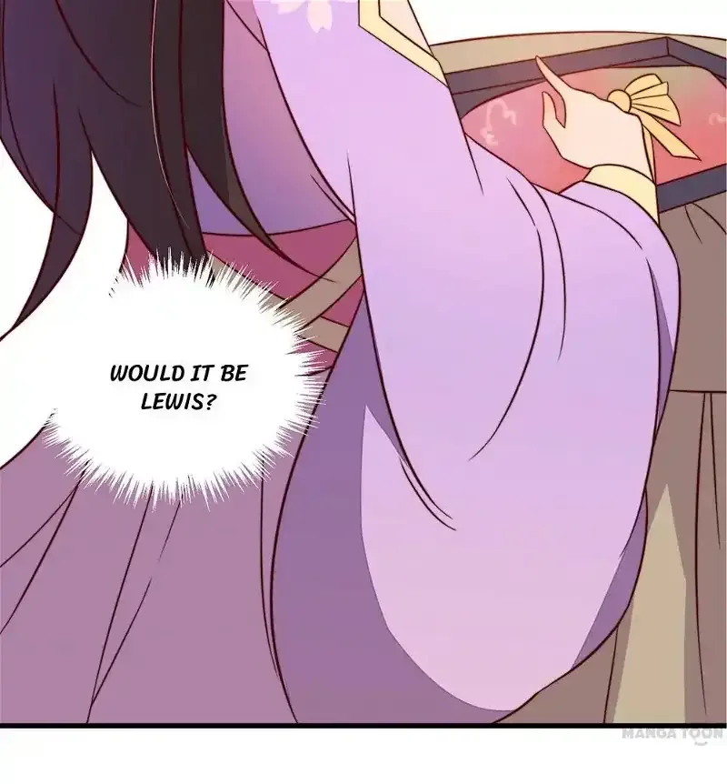 Princess’s Happily-ever-after Marriage Chapter 31 page 19