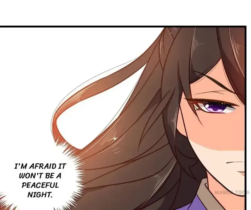 Princess’s Happily-ever-after Marriage Chapter 31 page 38