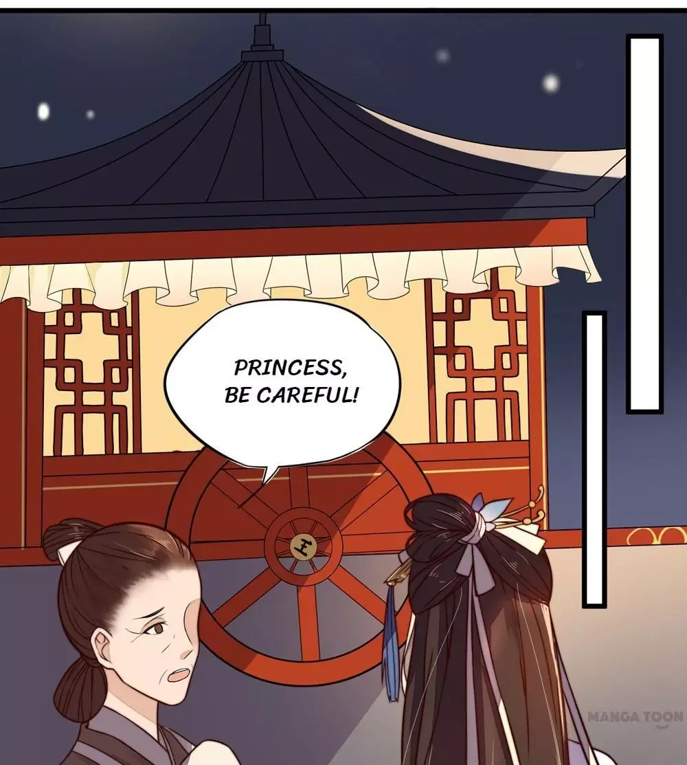 Princess’s Happily-ever-after Marriage Chapter 32 page 2